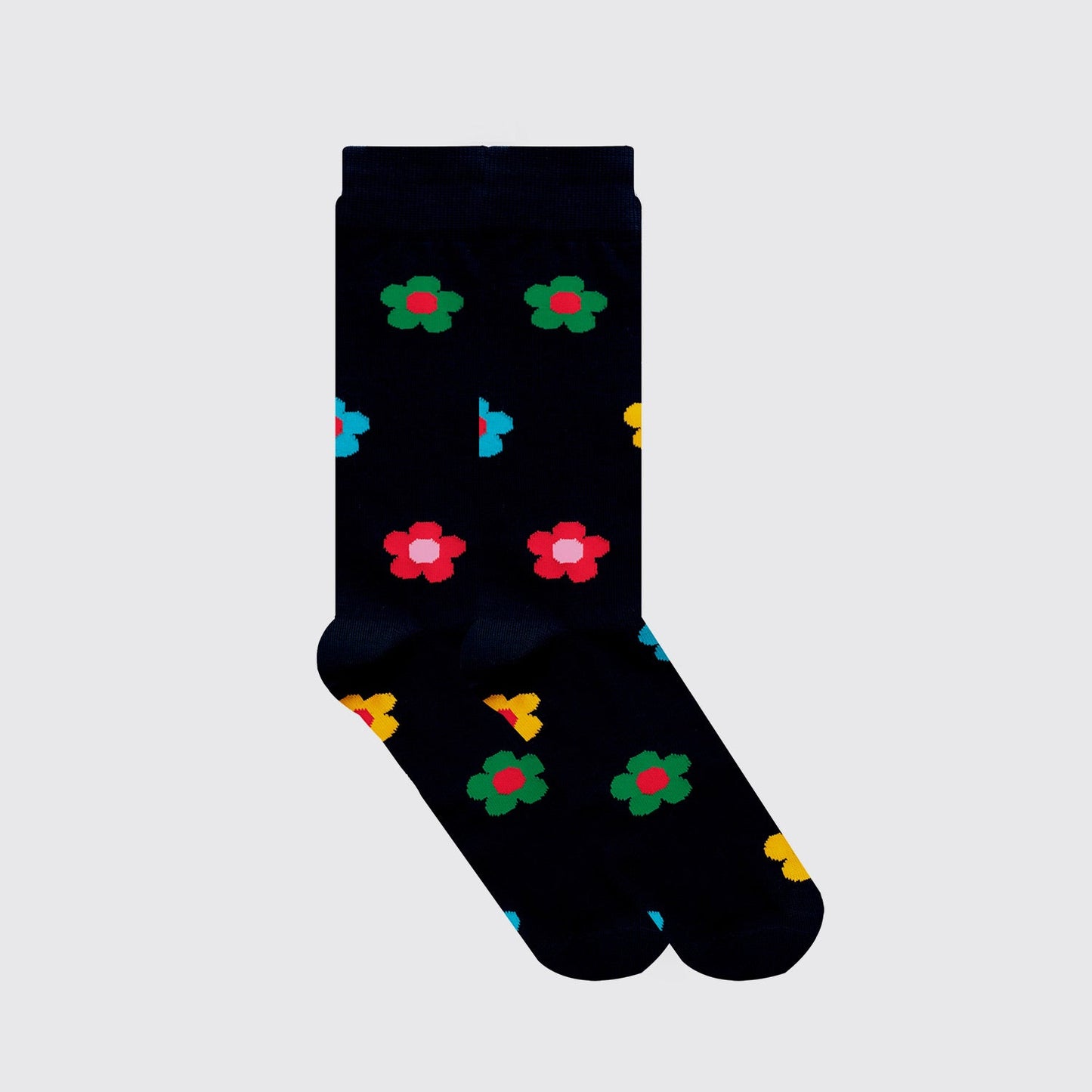SOCKS / FLOWERS