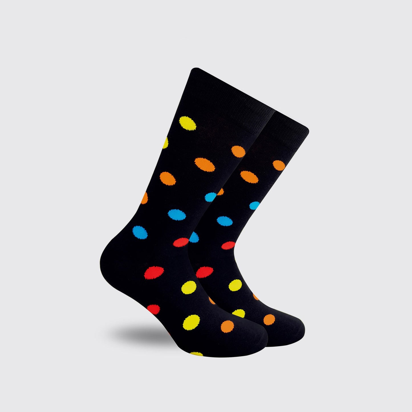 SOCKS / COLOR DOTS