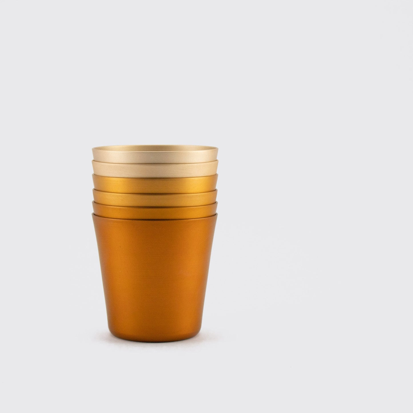 MEDIUM TUMBLER / ORANGE SHADES