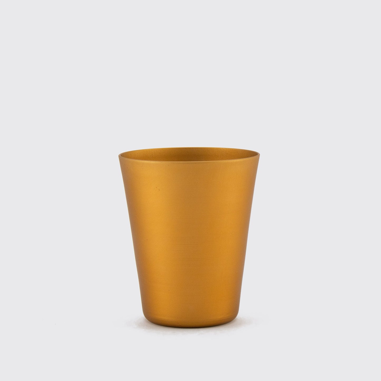 LARGE TUMBLER / ORANGE SHADES
