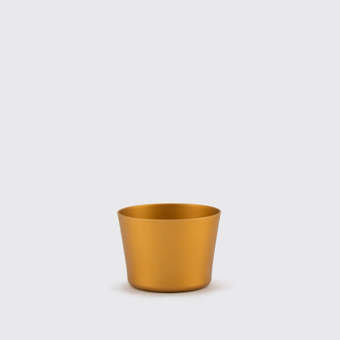SMALL TUMBLER / ORANGE SHADES