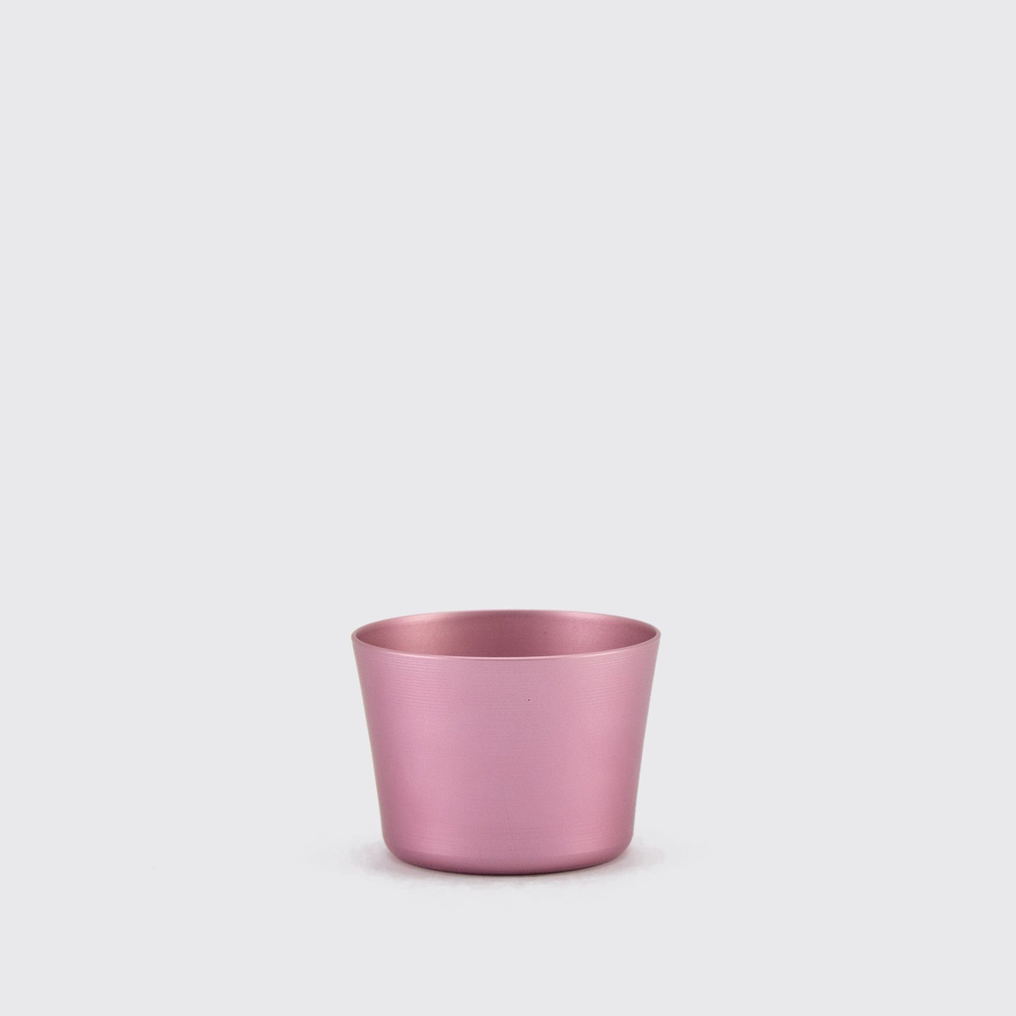SMALL TUMBLER / ROSE SHADES