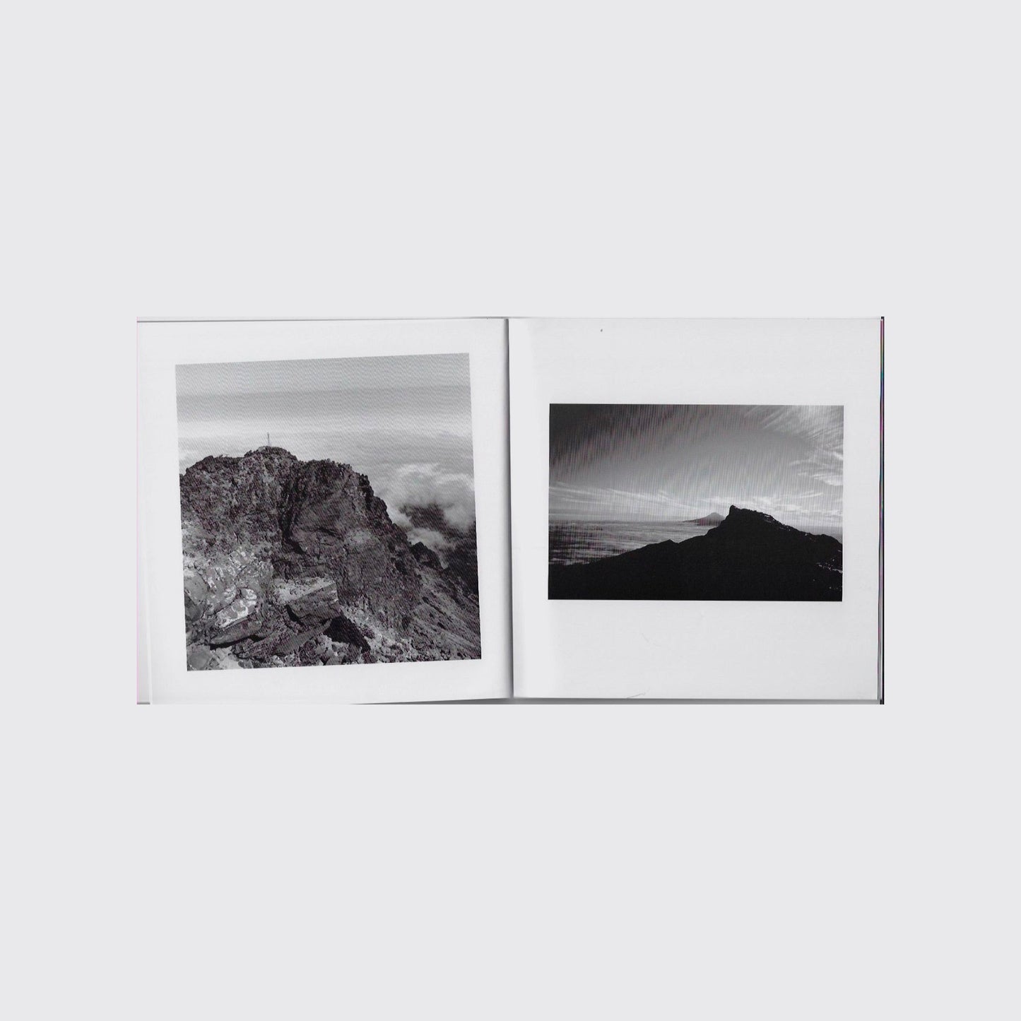 book / LOOSE LEAVES. Adrián Mendieta, David Martín del Campo