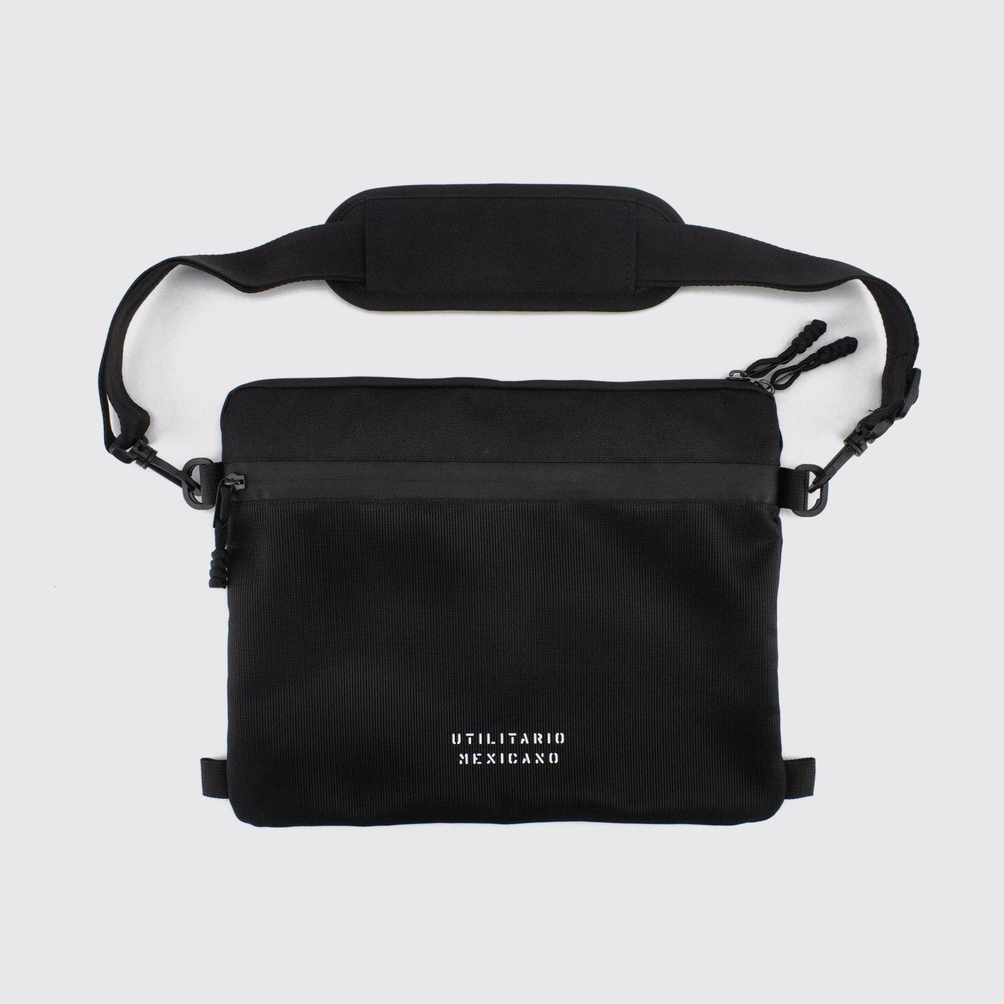 CROSSBODY BAG UTILITARIO