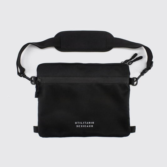 CROSSBODY BAG UTILITARIO