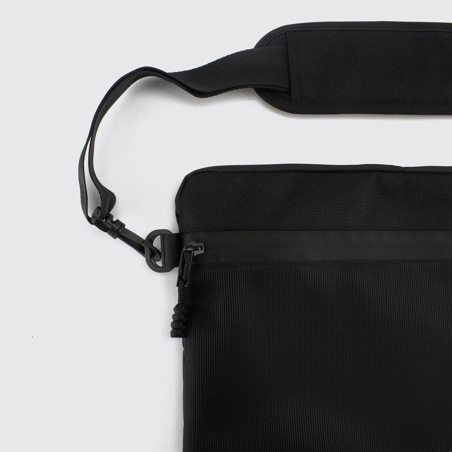 CROSSBODY BAG UTILITARIO