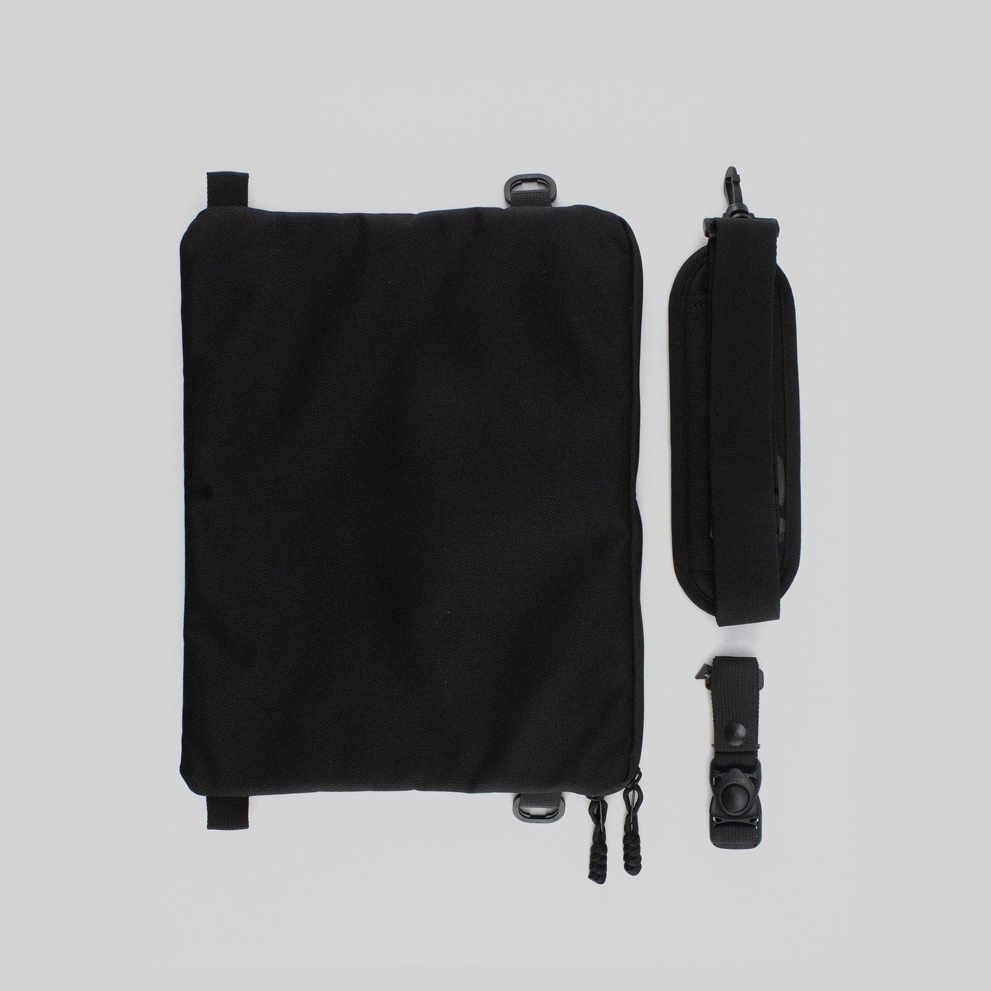 CROSSBODY BAG UTILITARIO