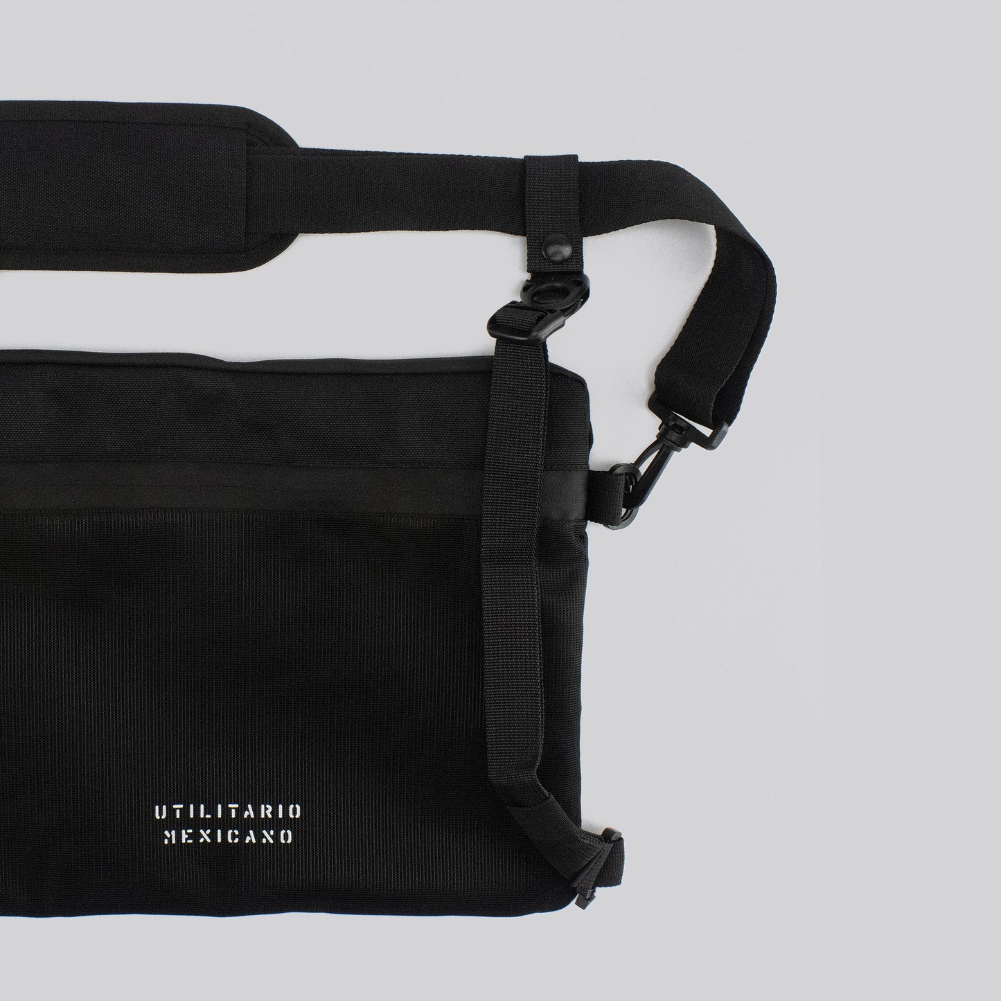 CROSSBODY BAG UTILITARIO