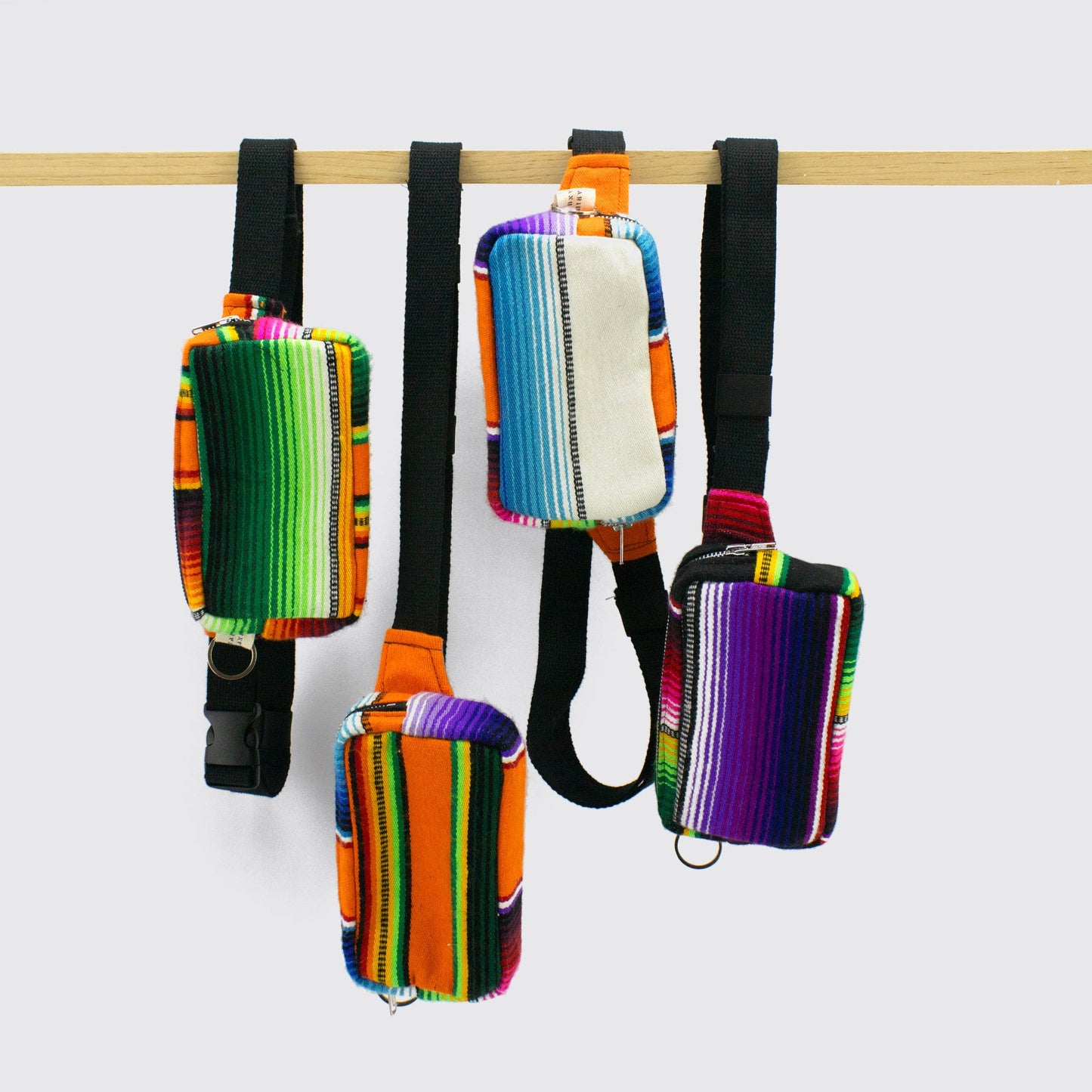 TLACUATZIN POUCH
