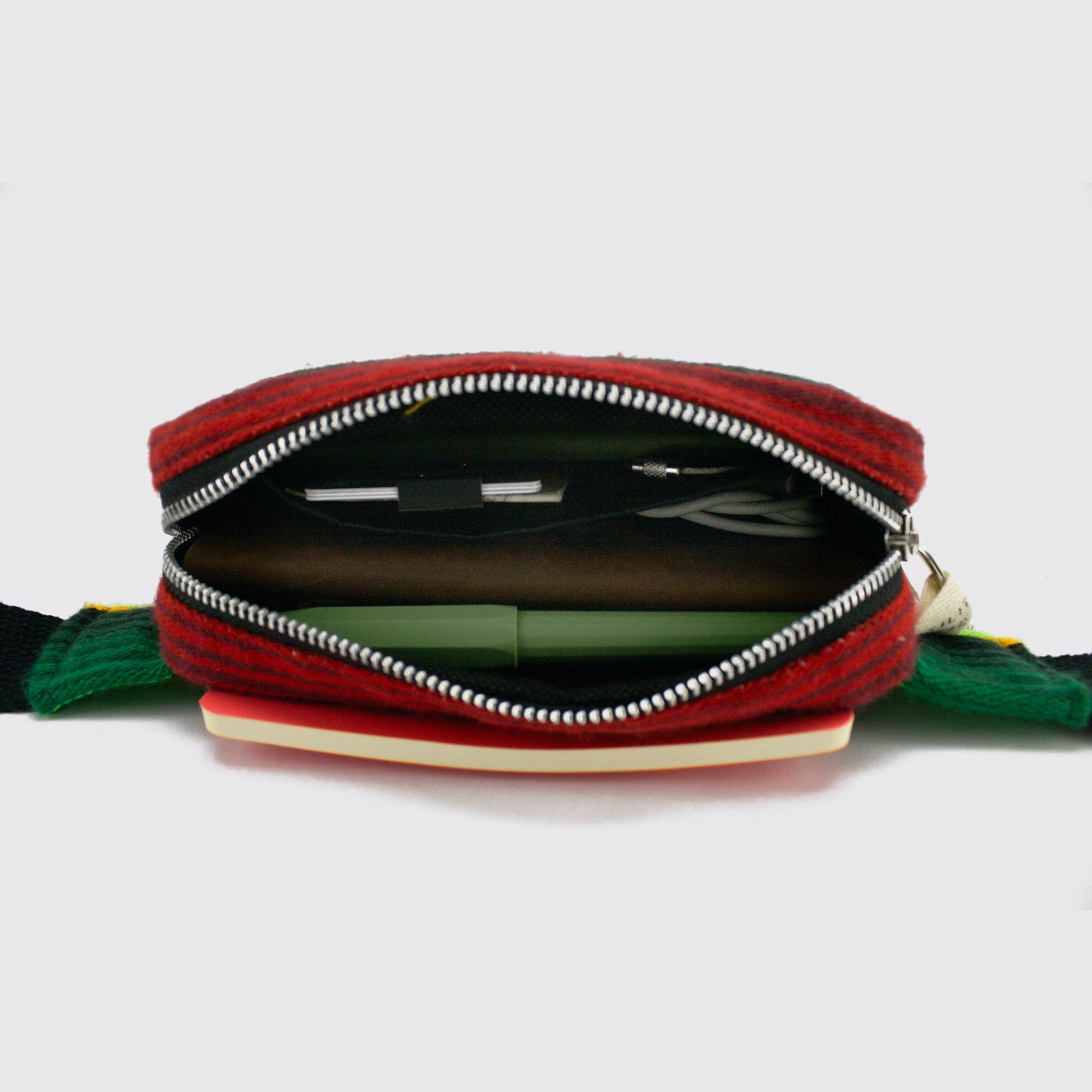 TLACUATZIN POUCH