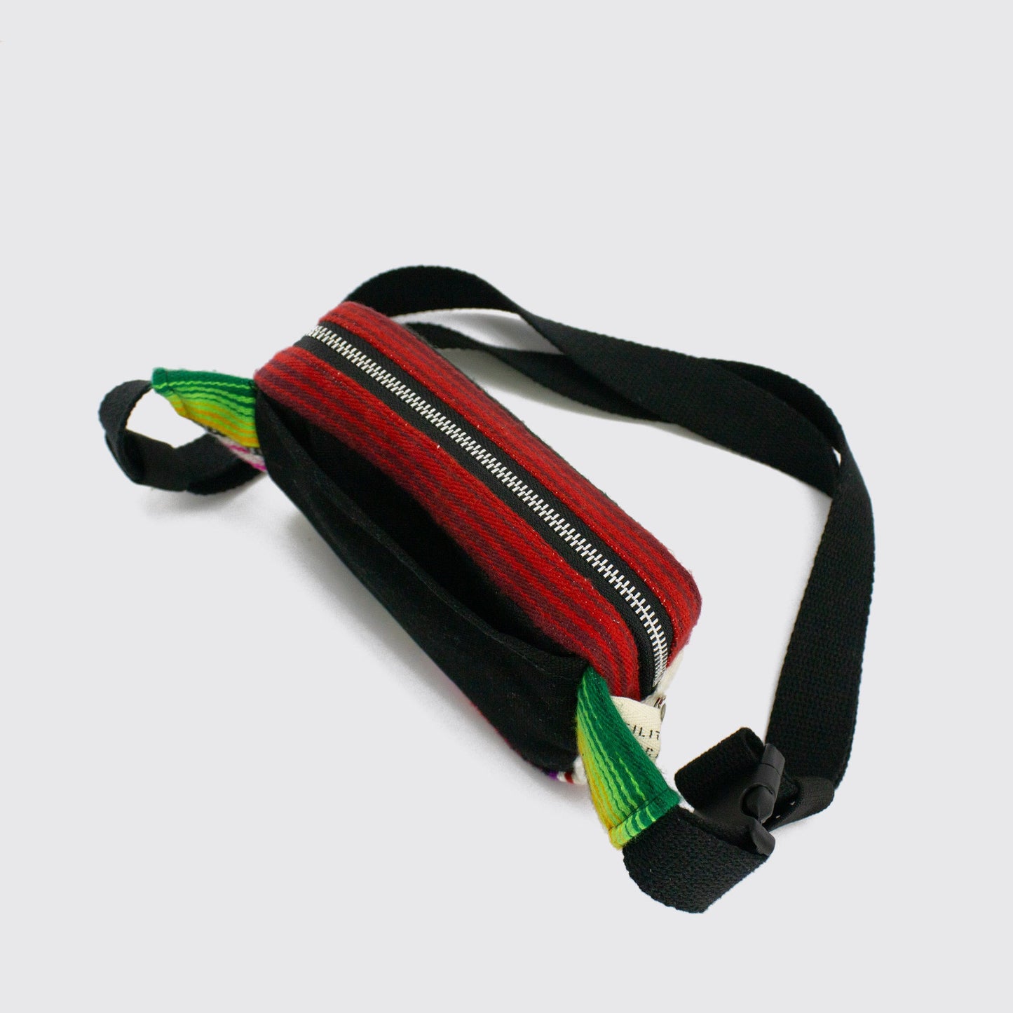 TLACUATZIN POUCH