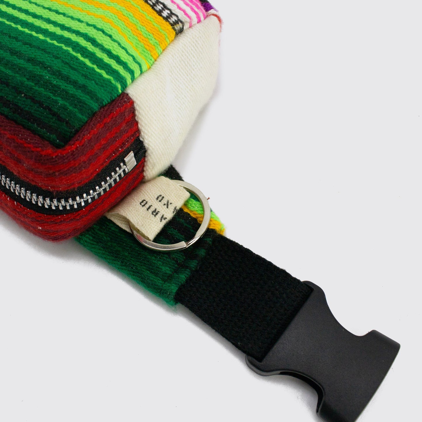 TLACUATZIN POUCH