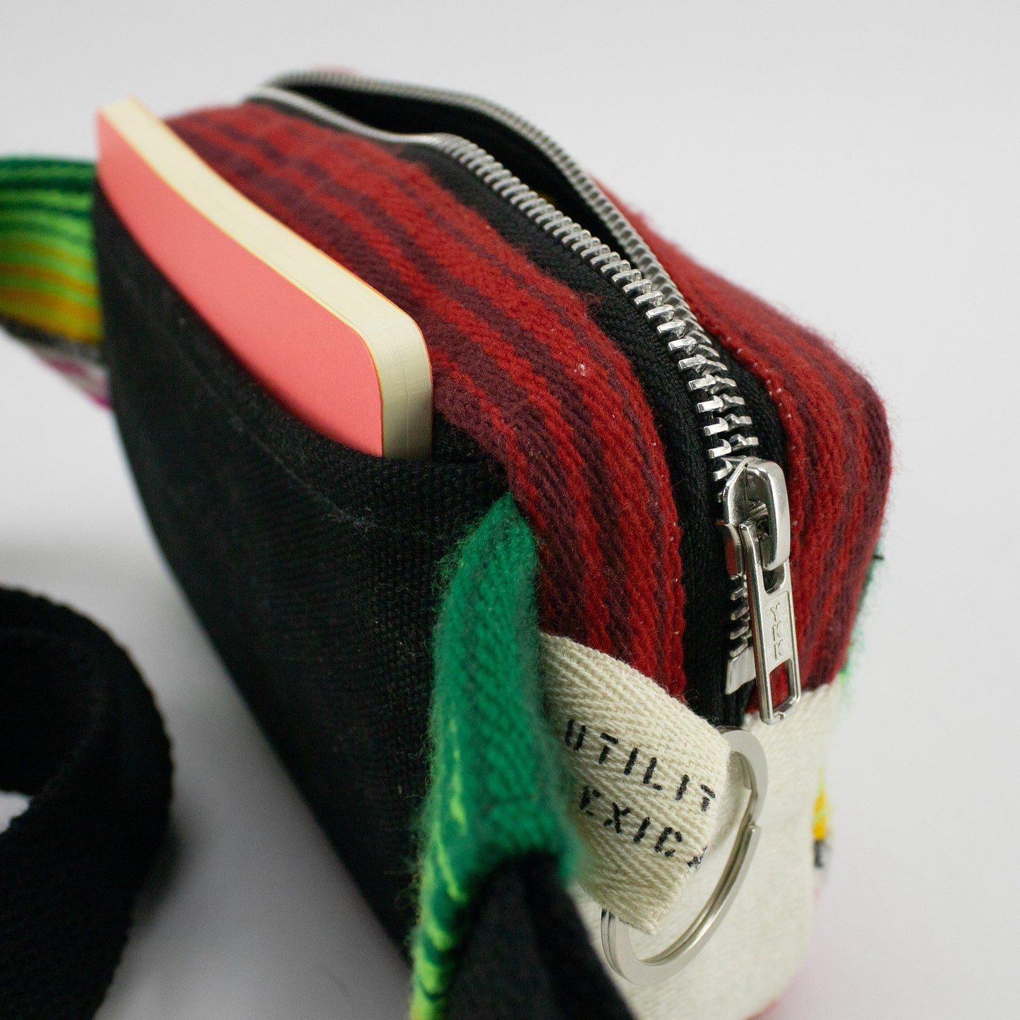 TLACUATZIN POUCH