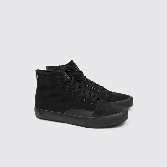 CASTA. SOHO HI / ALL BLACK