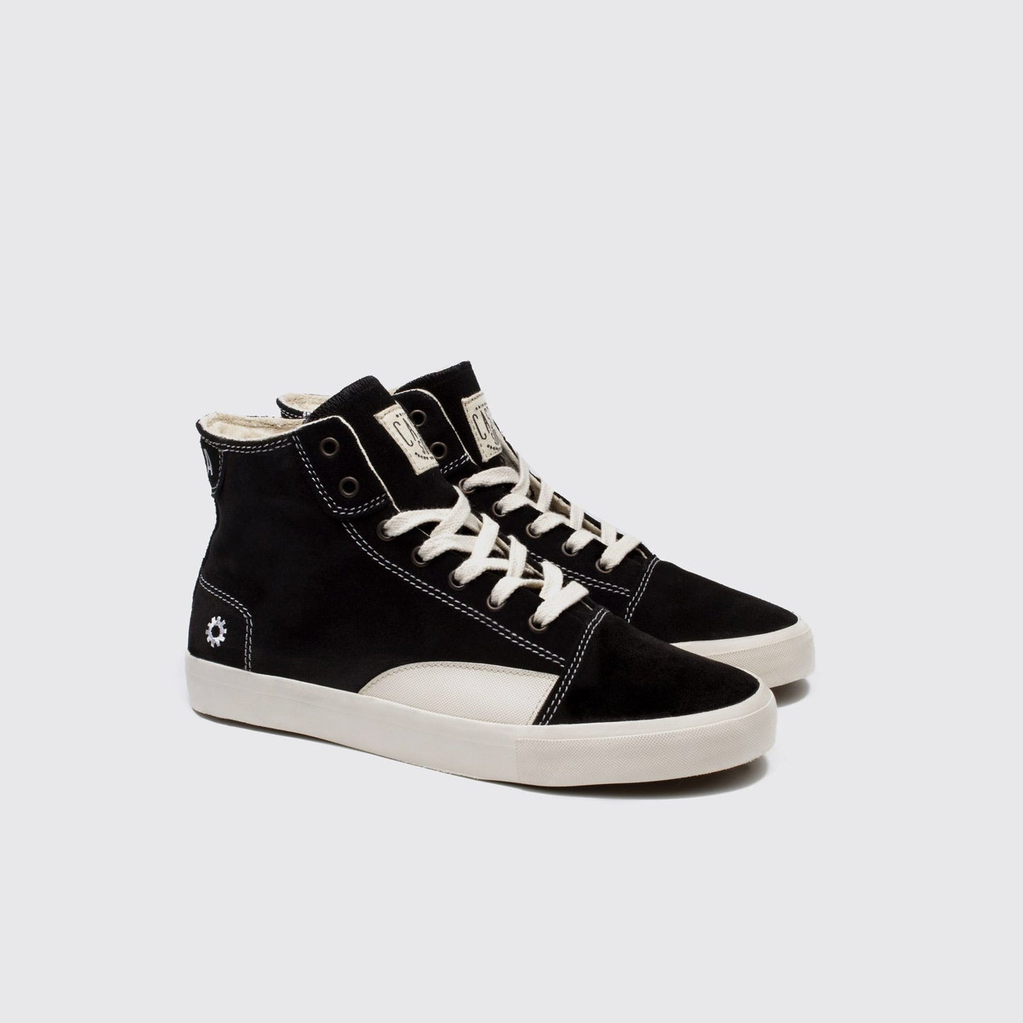 CASTA. SOHO HI / BLACK
