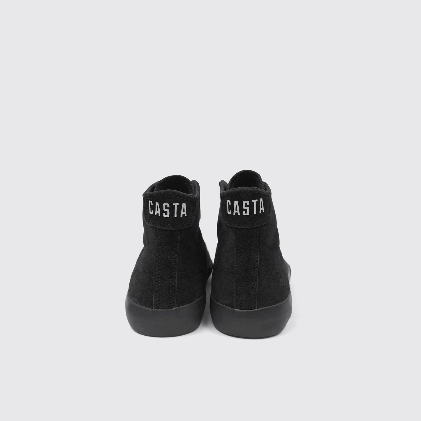 CASTA. SOHO HI / ALL BLACK