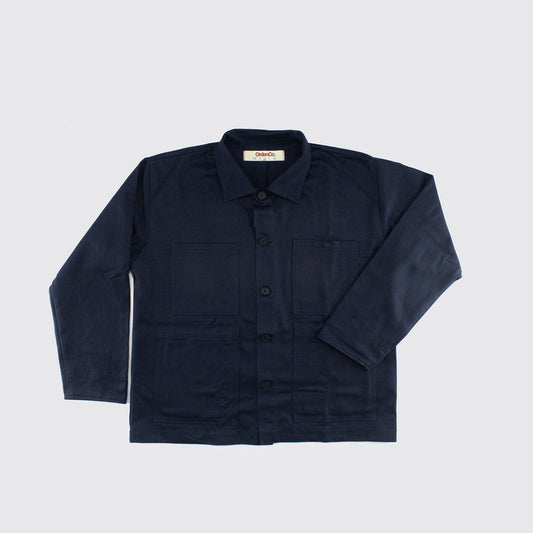 CHAMBAS WORKER JACKET