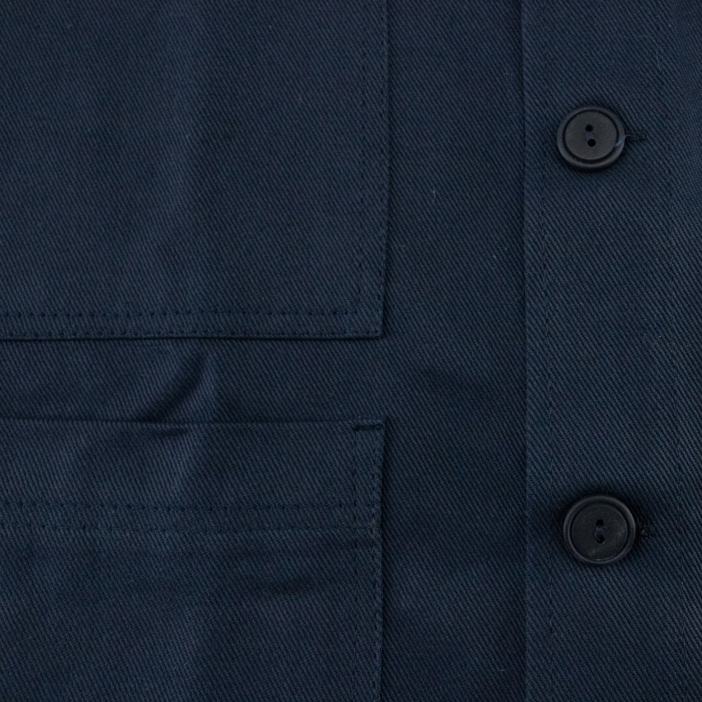 CHAMBAS WORKER JACKET