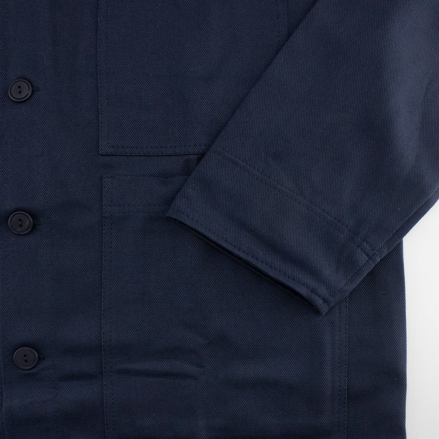 CHAMBAS WORKER JACKET