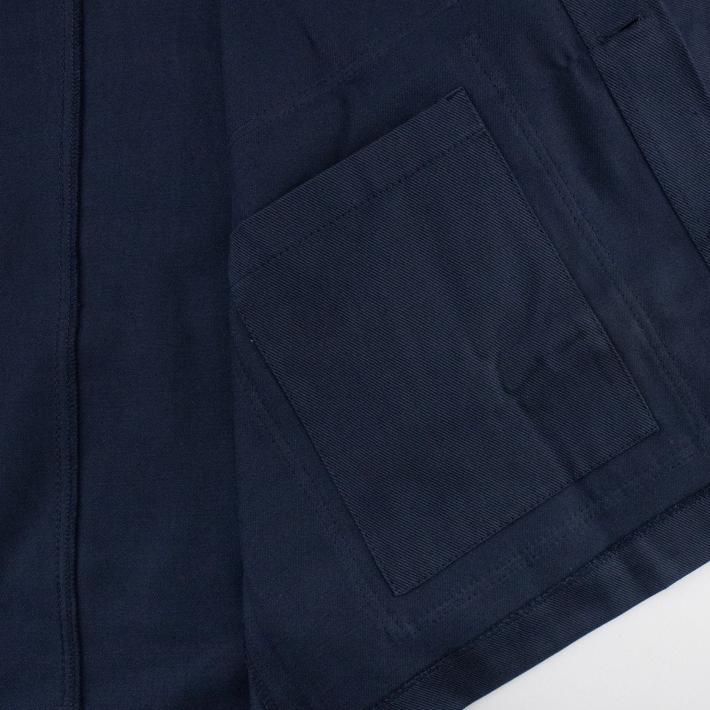CHAMBAS WORKER JACKET