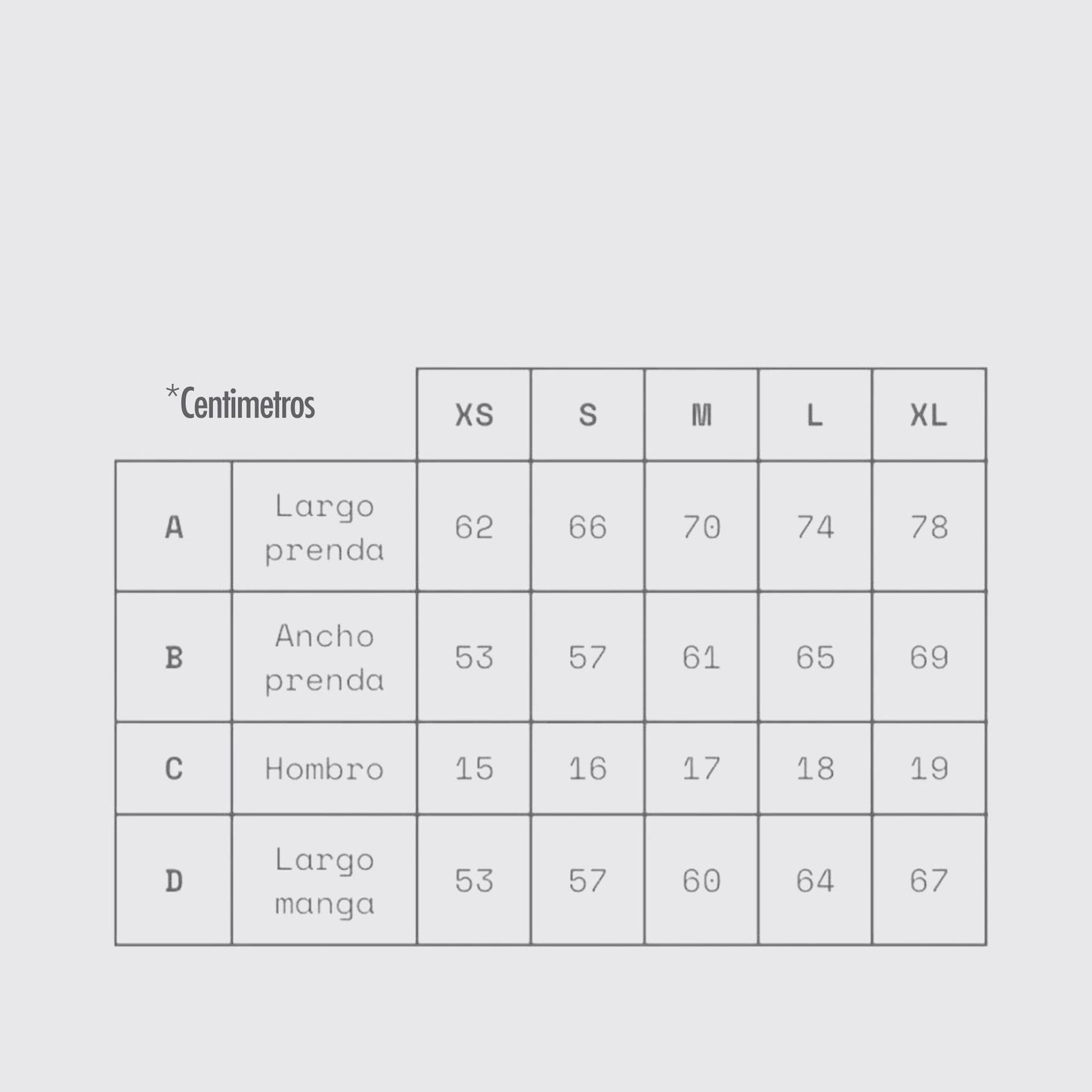 CHAMBAS WORKER JACKET