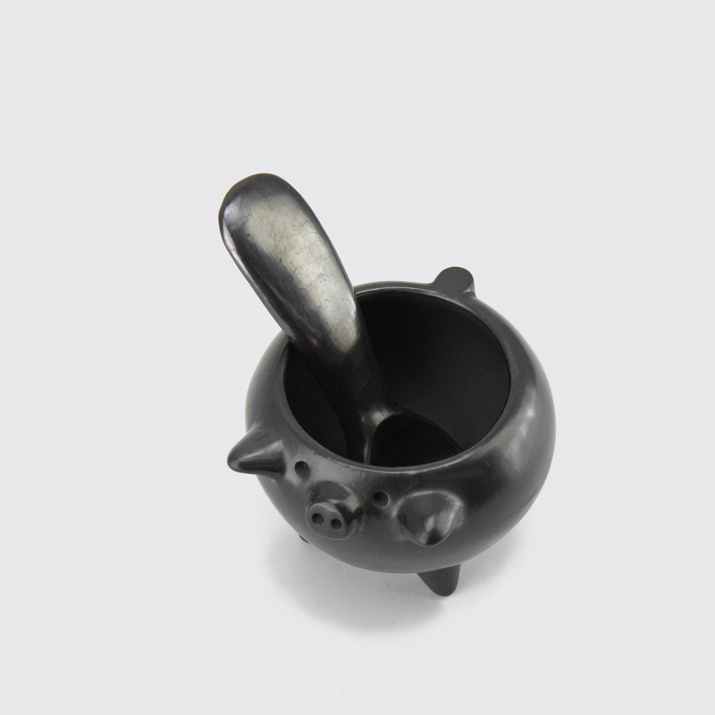SALSA PIGGIE