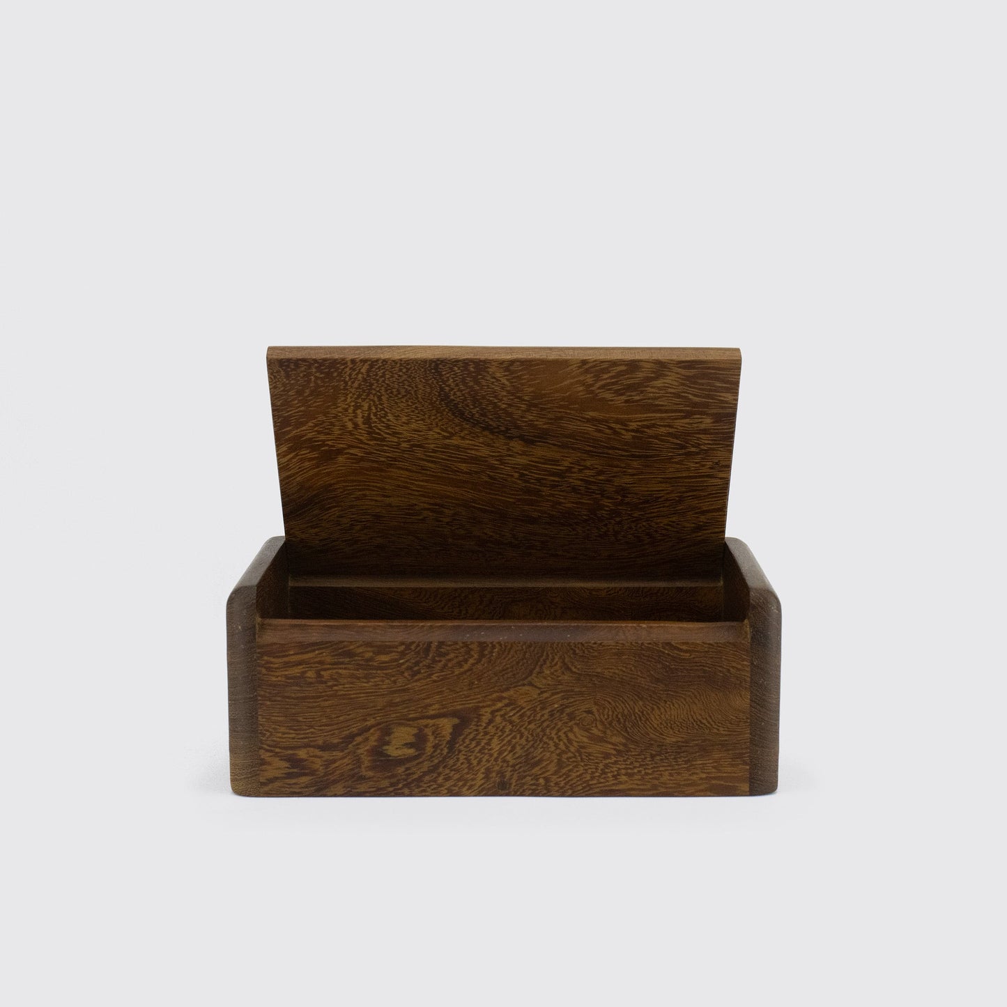 WOODEN CHEST