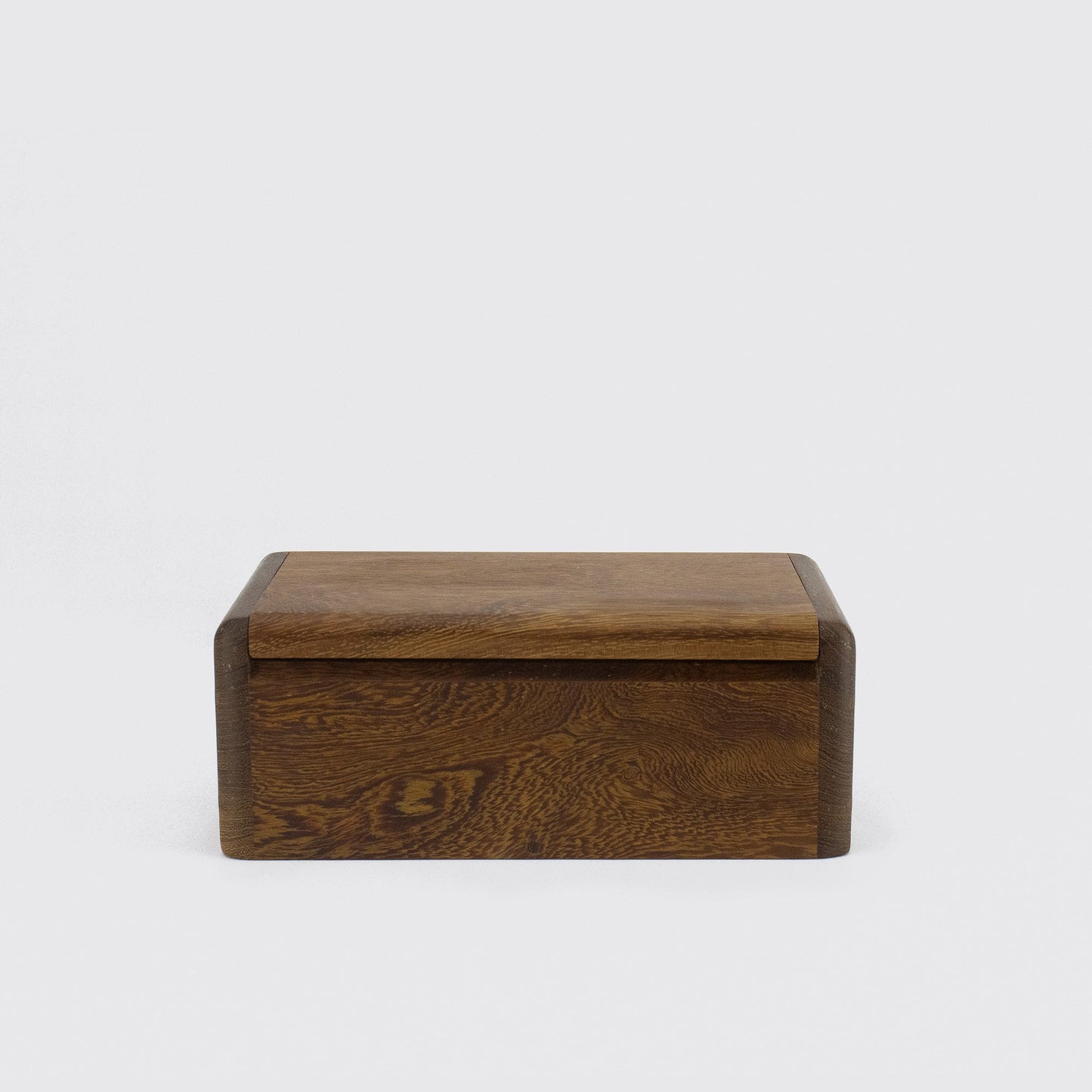 WOODEN CHEST
