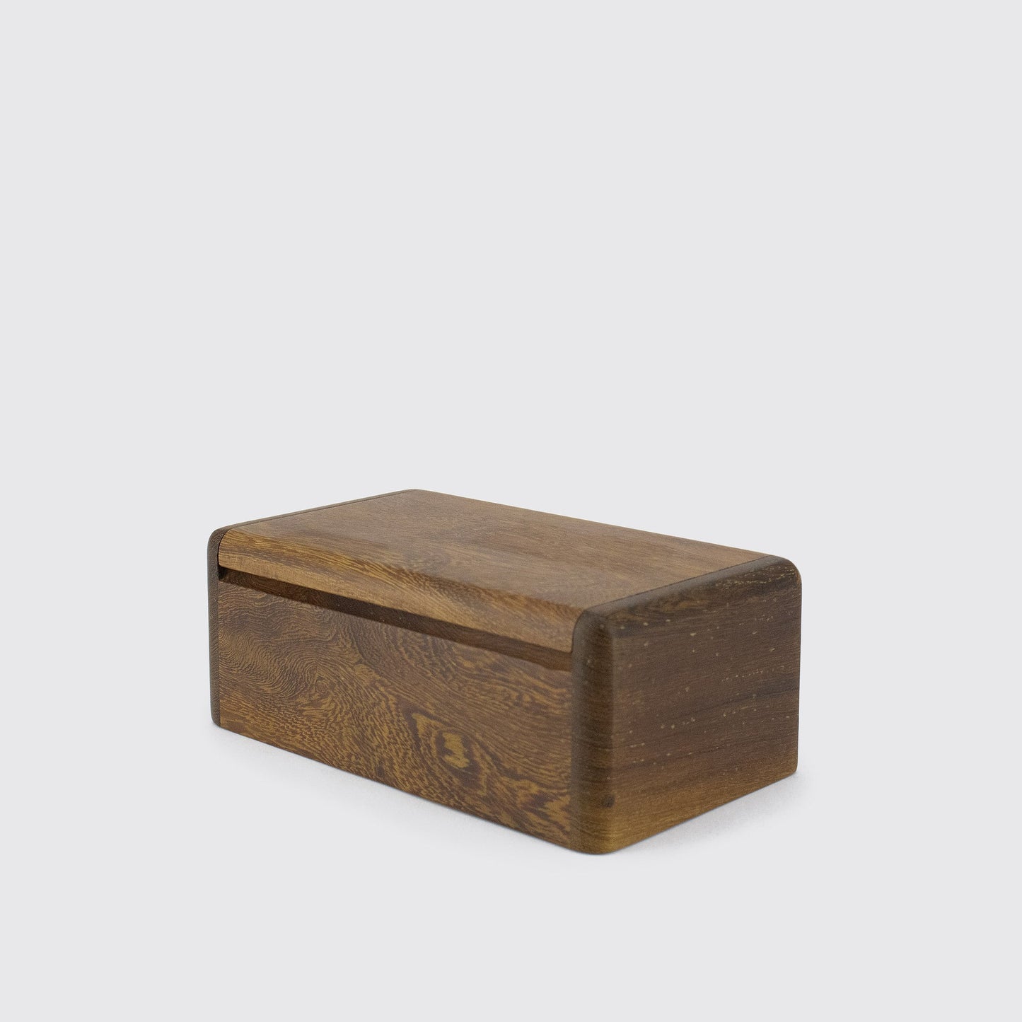 WOODEN CHEST