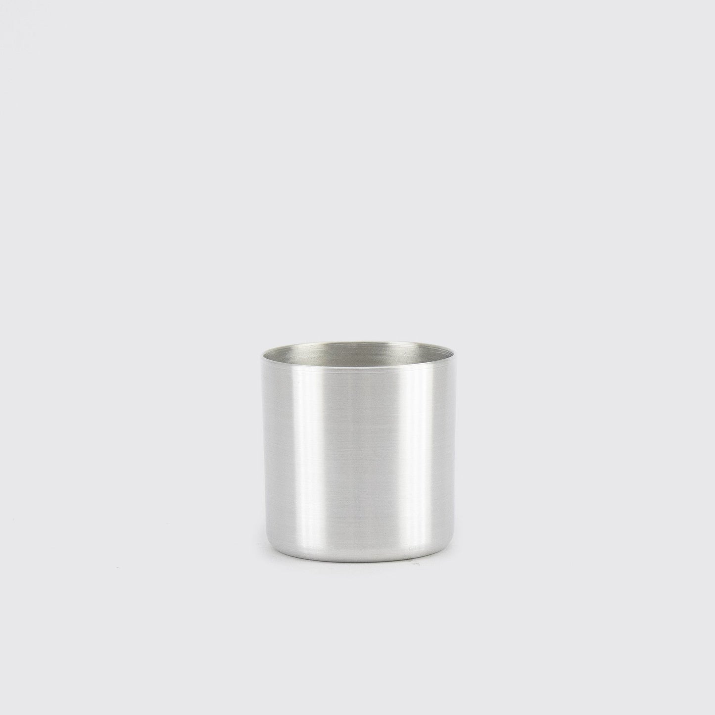 ALUMINUM SHOT