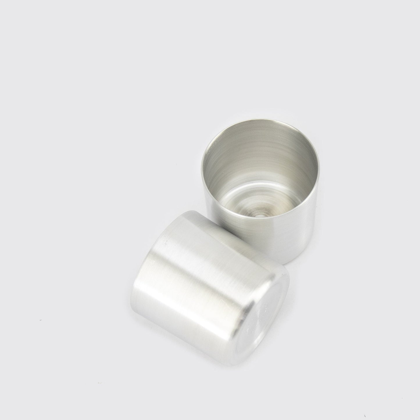 ALUMINUM SHOT