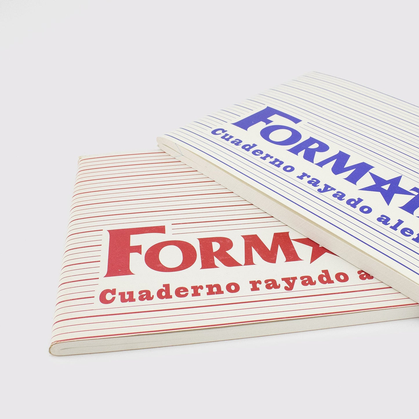 FORMATA NOTEBOOK