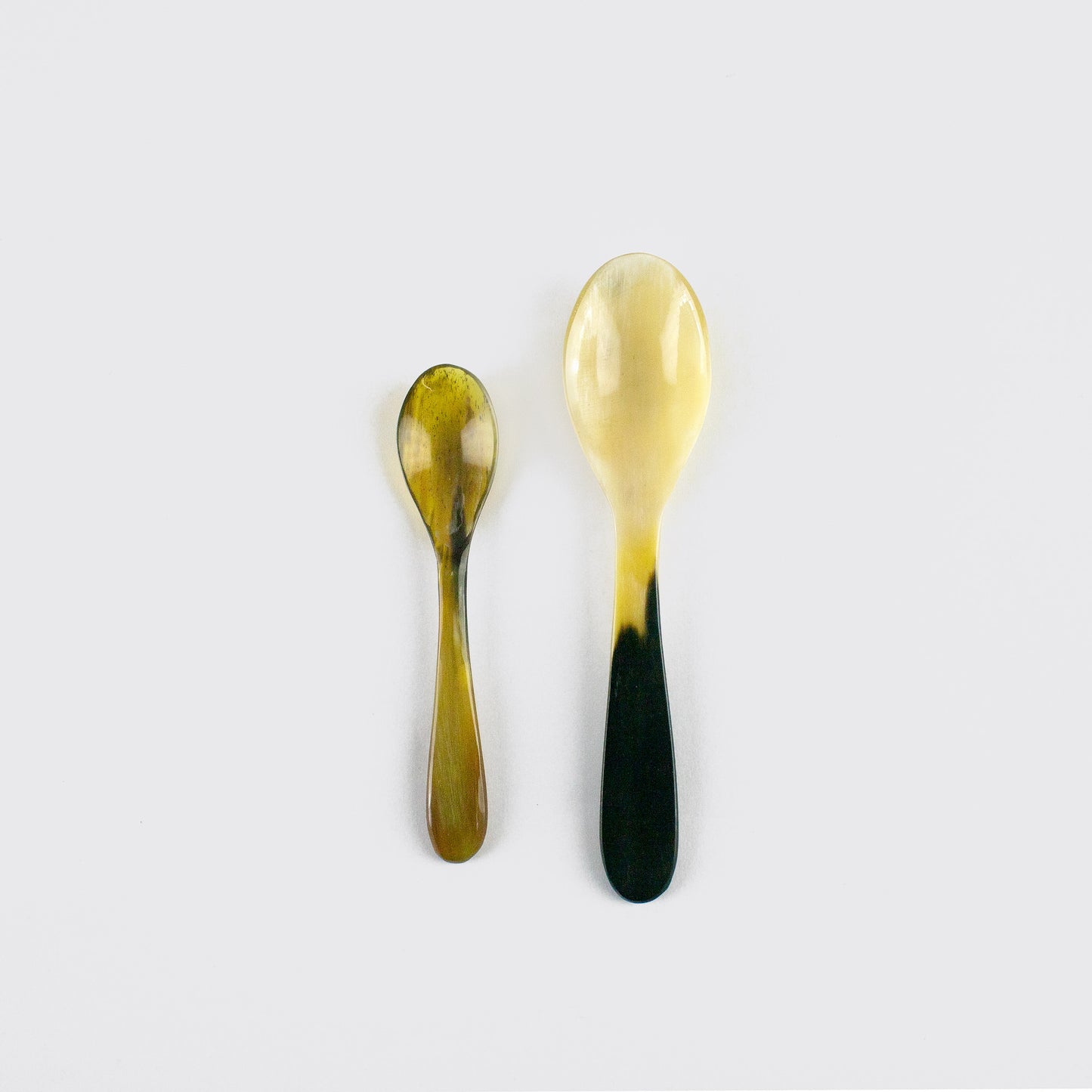 HORN SPOON