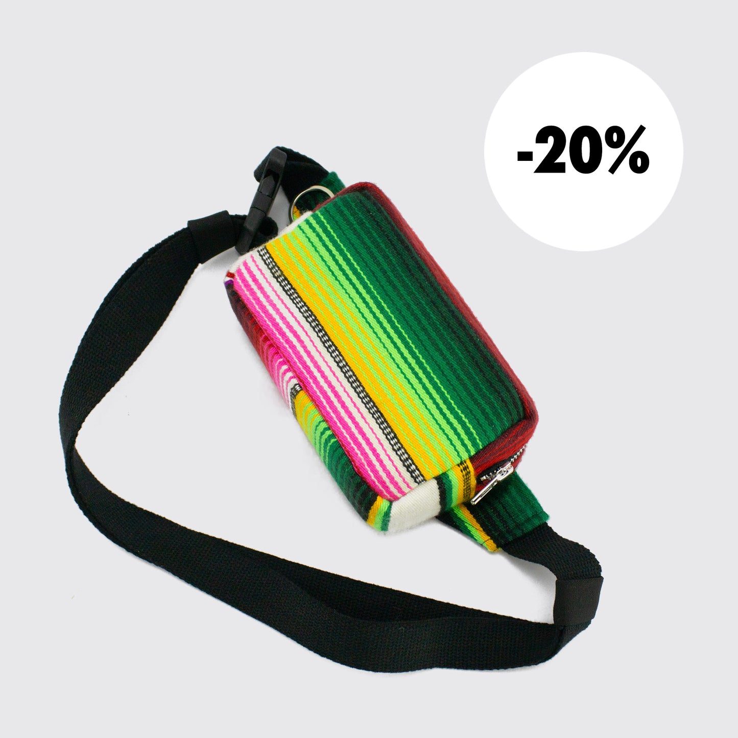 TLACUATZIN POUCH