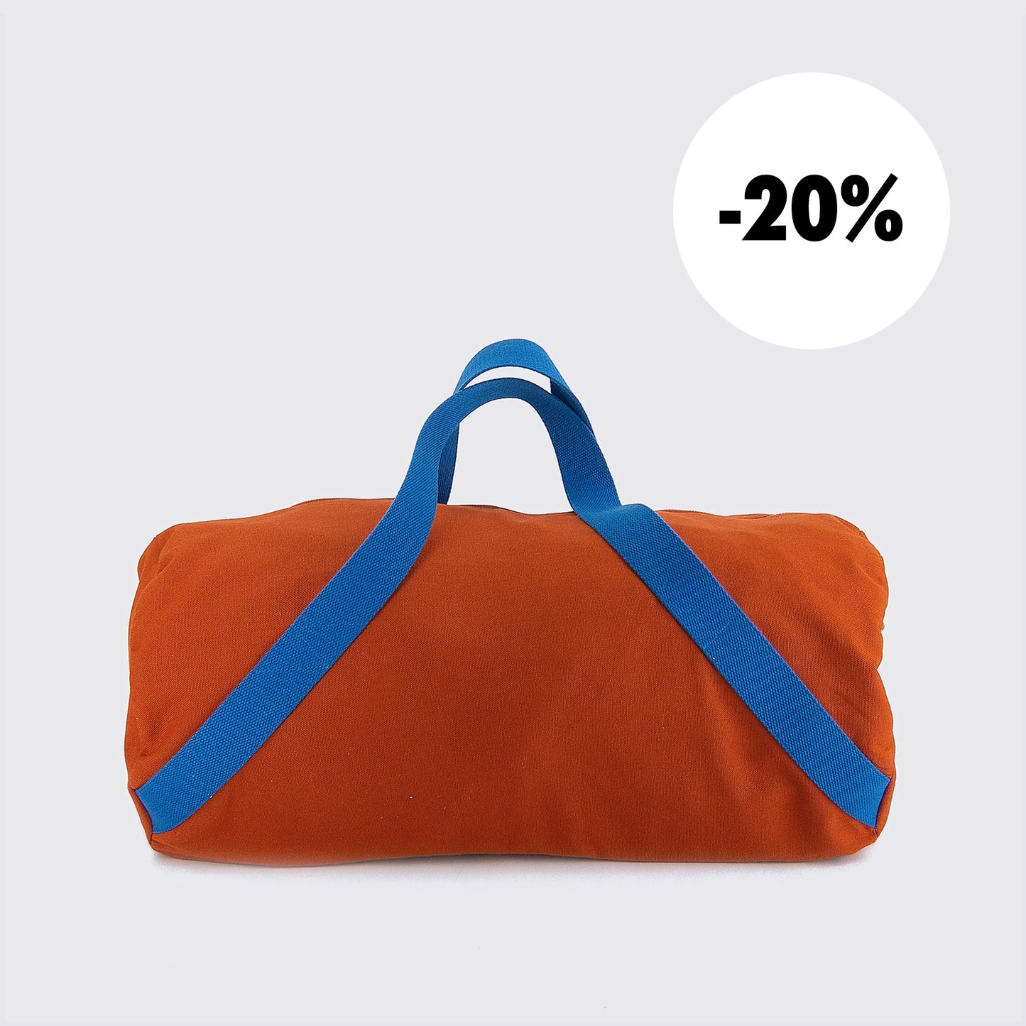GYM BAG BRICK