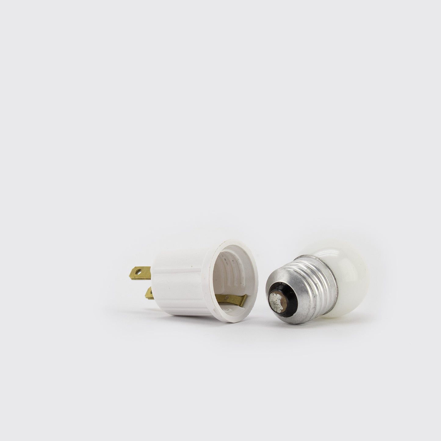 BULB + SOCKET