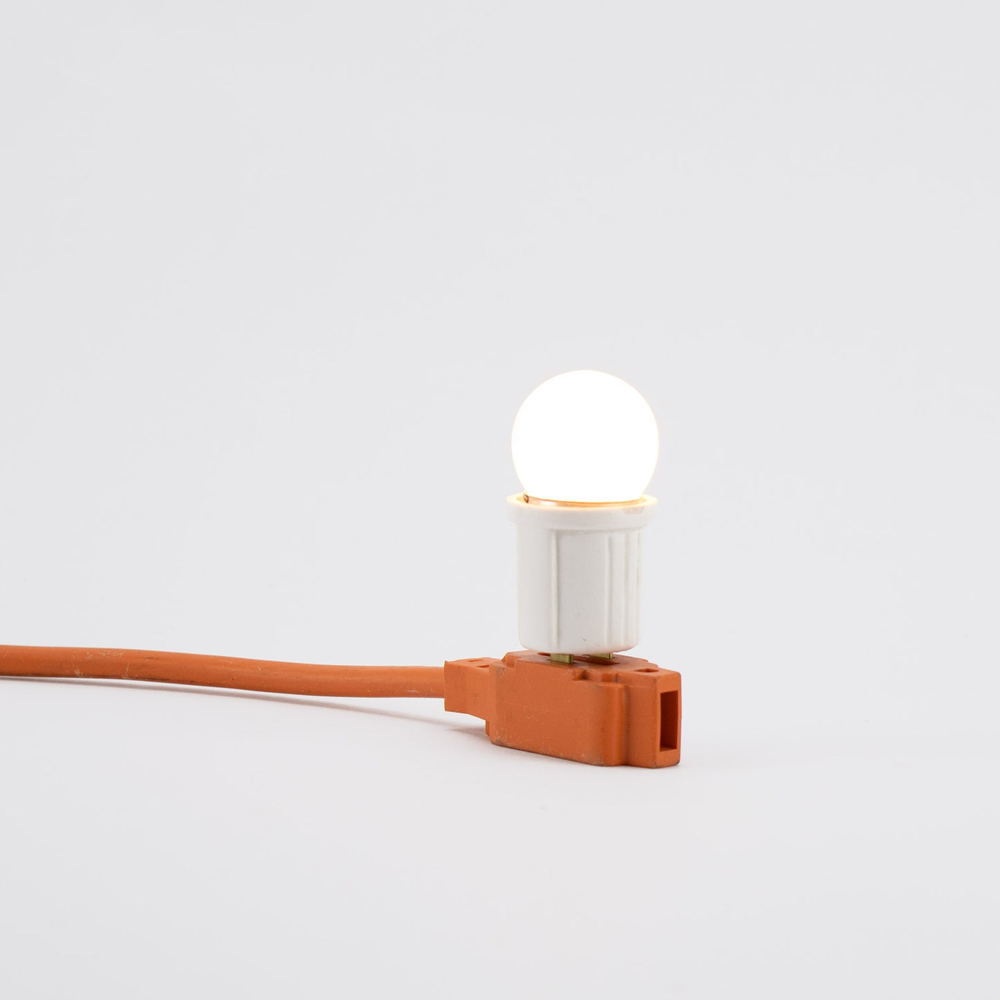 BULB + SOCKET