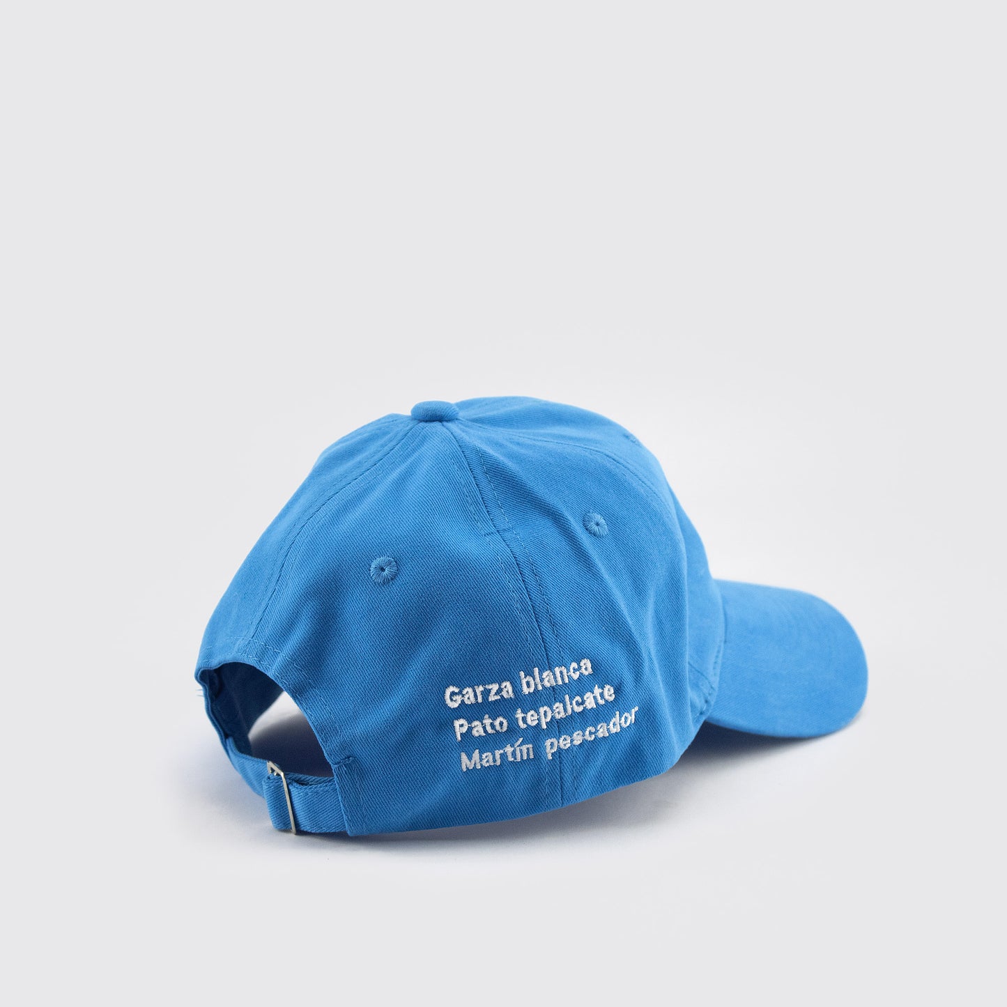 WATER BIRDS CAP