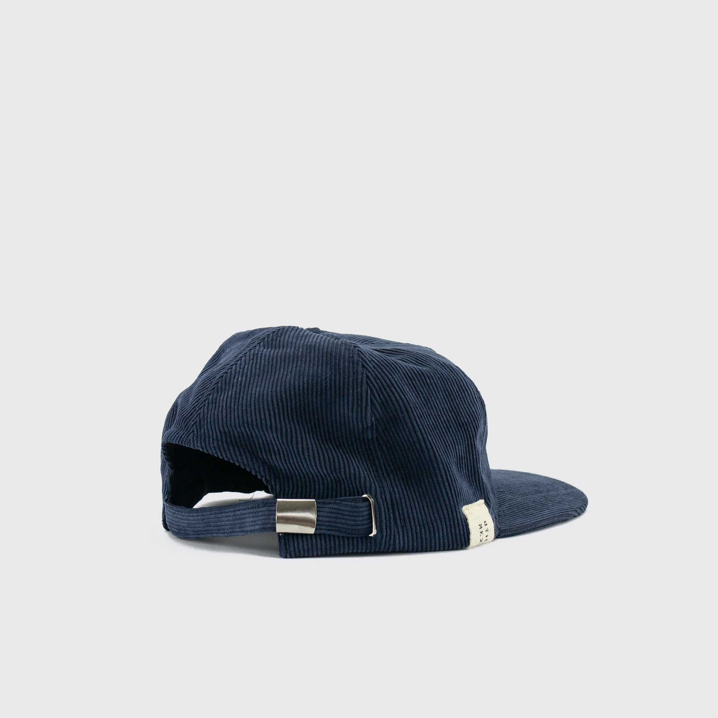 CORDUROY BLUE CAP