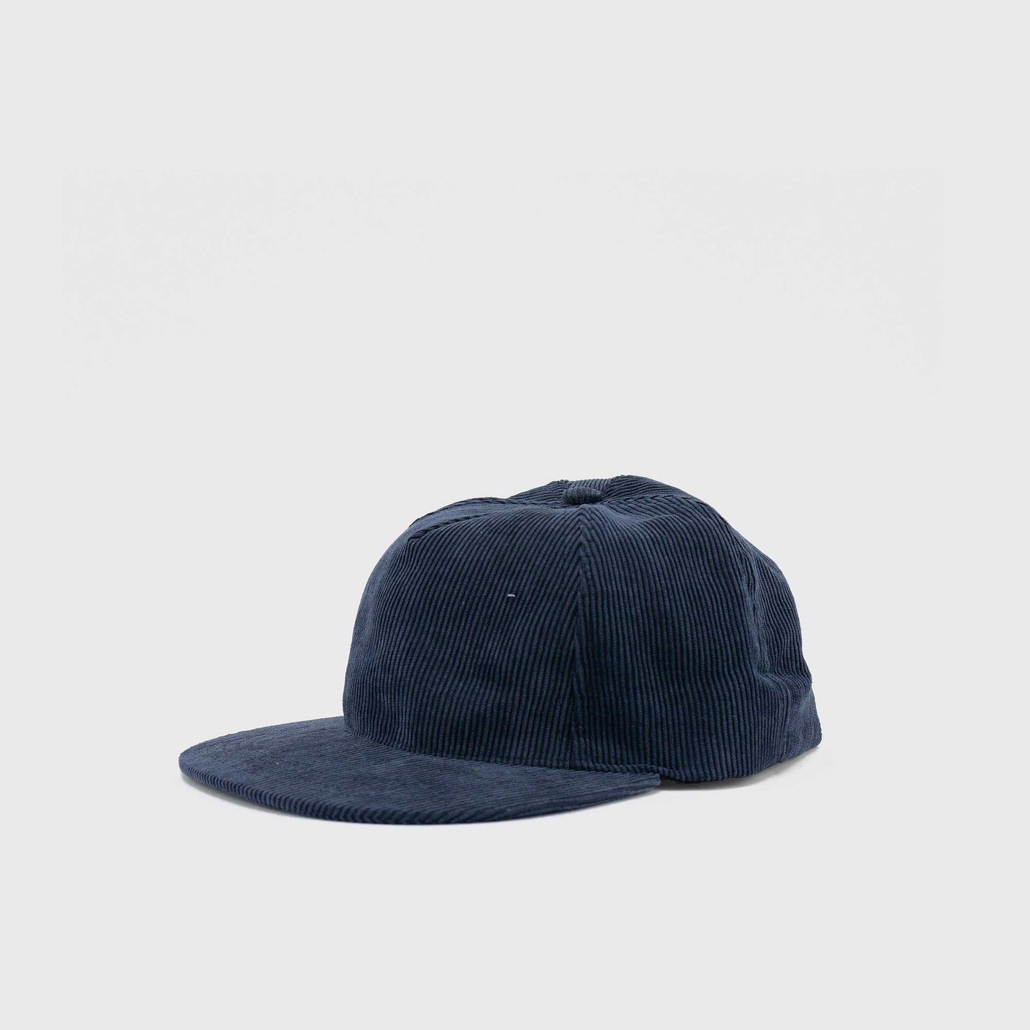 CORDUROY BLUE CAP