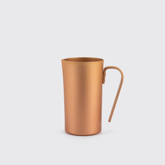 PITCHER 1L. / COPPER