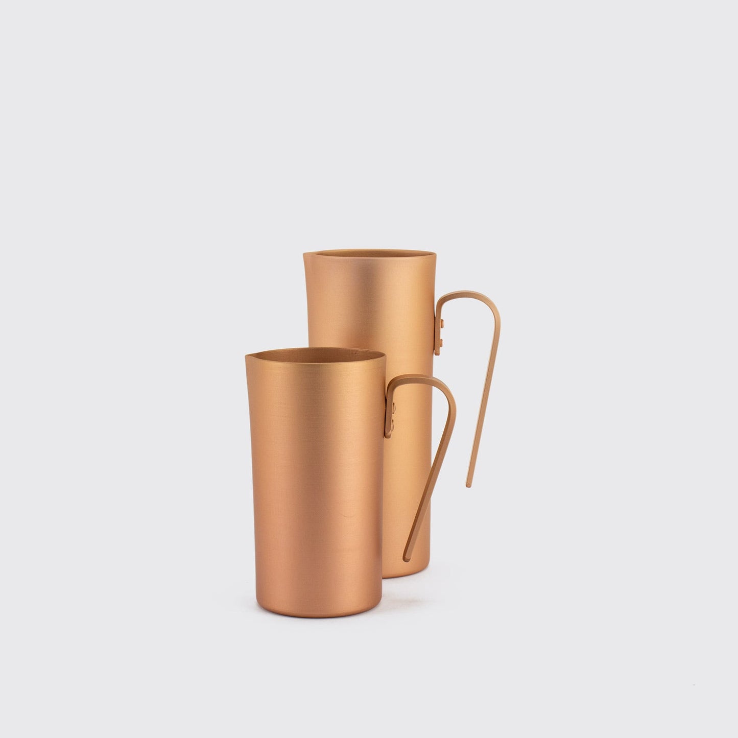PITCHER 1L. / COPPER