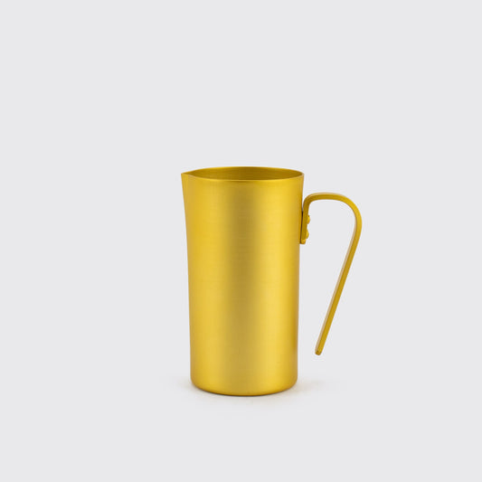 PITCHER 1L. / GOLD