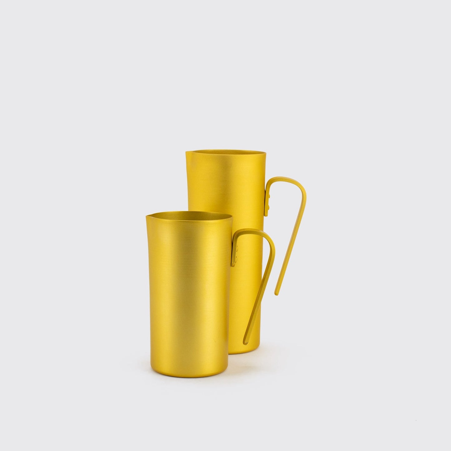PITCHER 1L. / GOLD