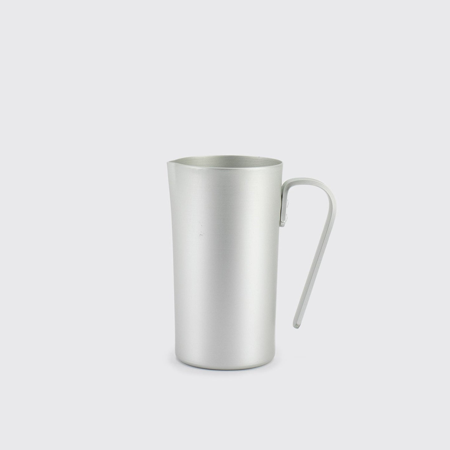 PITCHER 1L. / SILVER