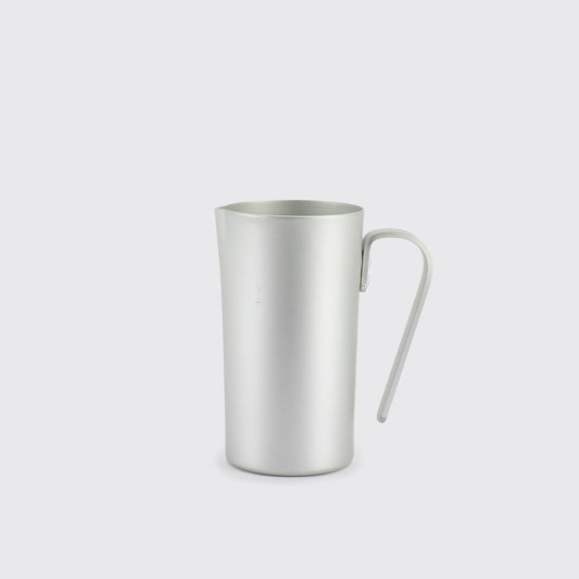 PITCHER 1L. / SILVER