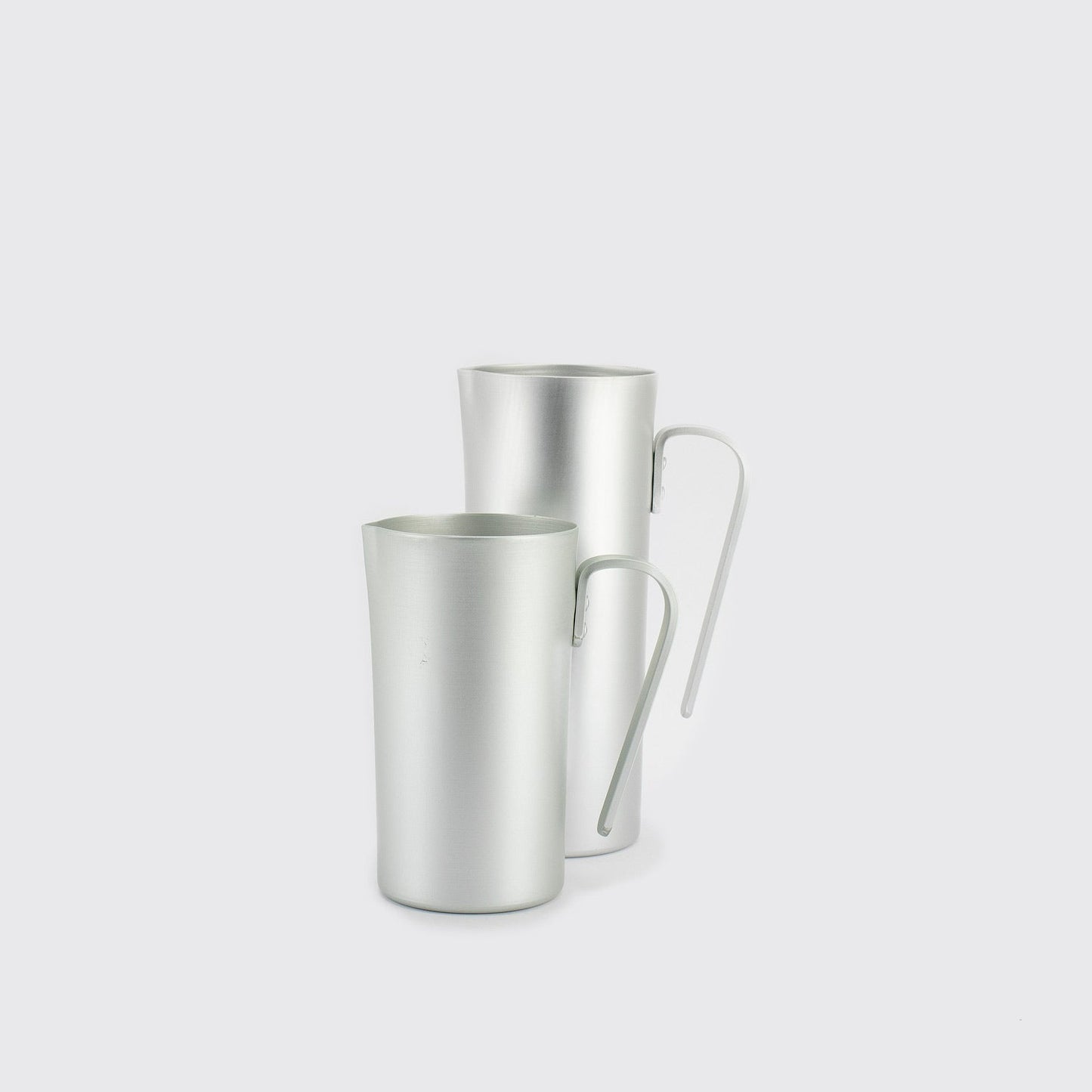 PITCHER 1L. / SILVER