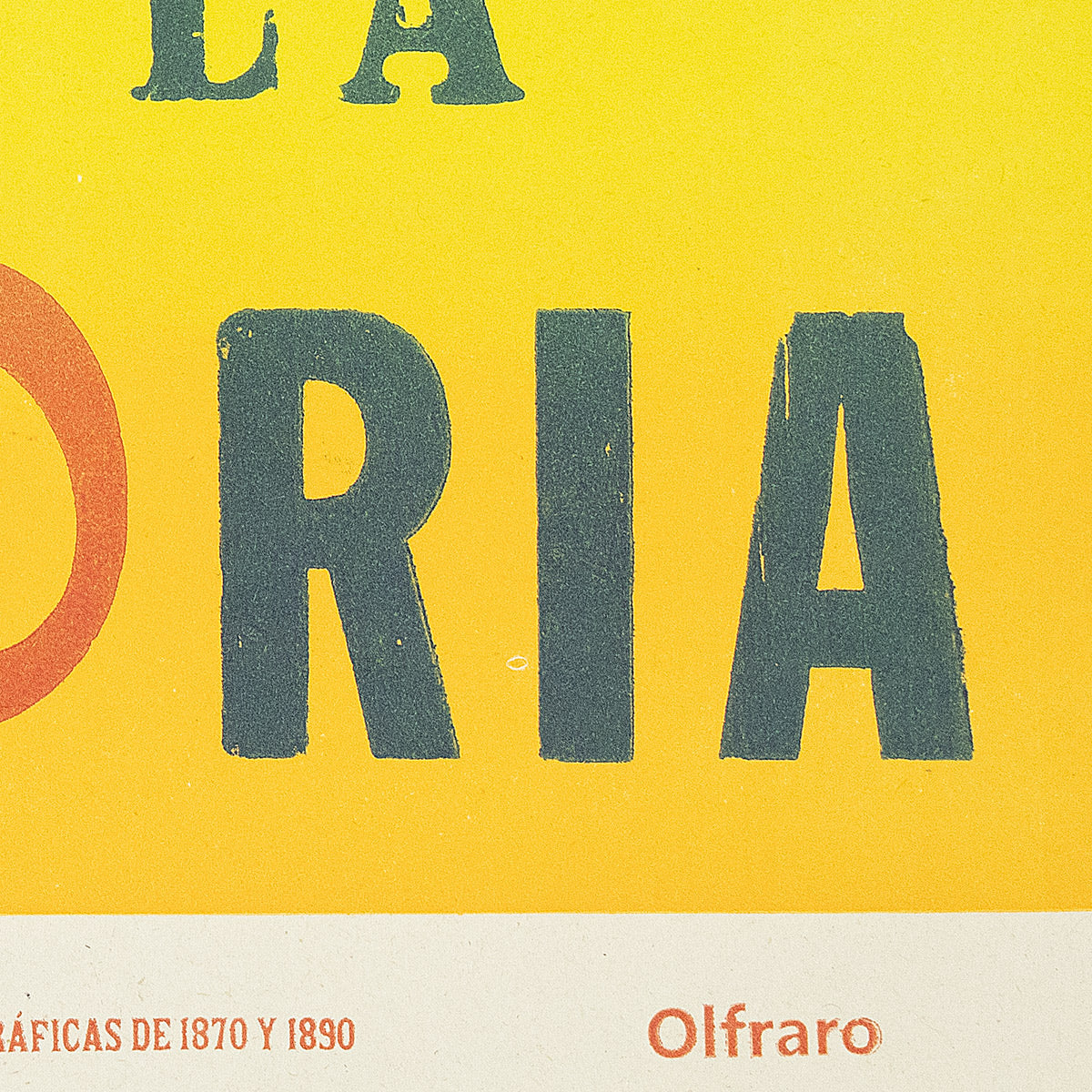 POSTER / ME MORIRIA SIN MEMORIA
