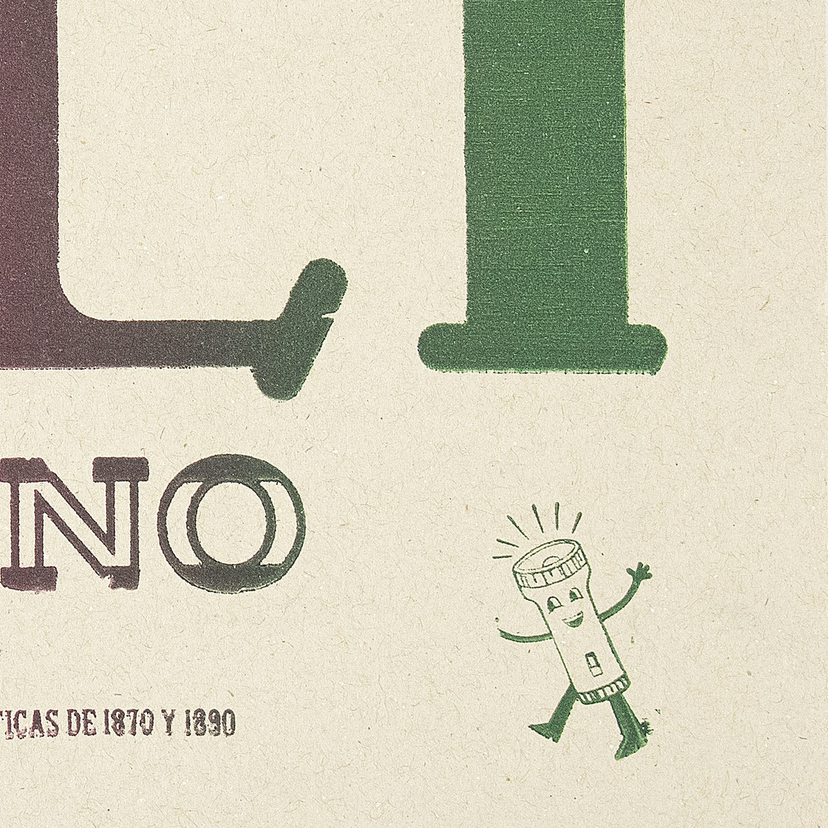 POSTER / VE… MIRA VE EN CALI SE PASA BUENO