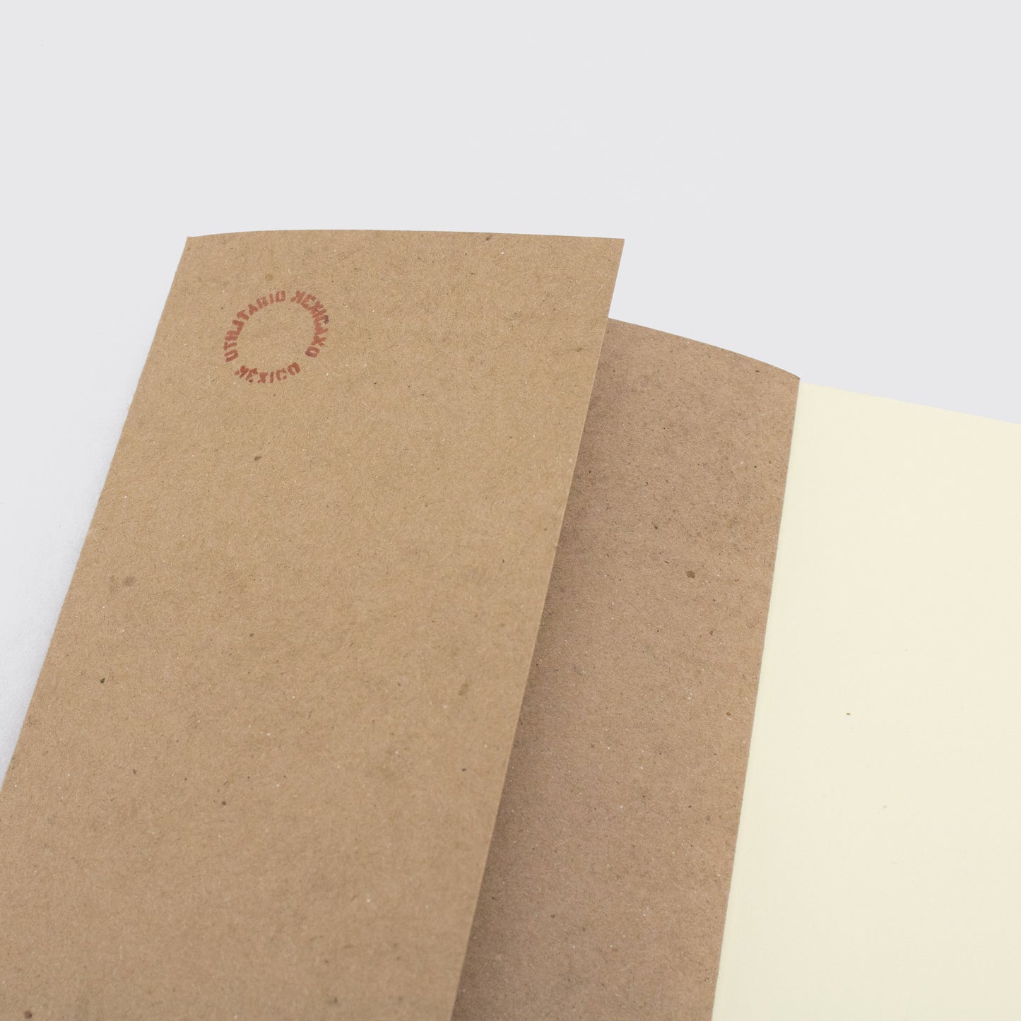 BASICA NOTEBOOK / A5